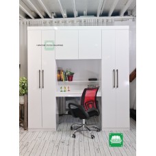 All purpose All function Cabinet