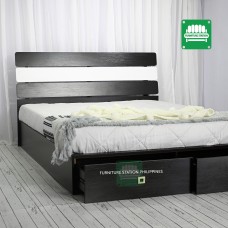 Amore Classic Queen size bed
