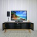 Dover Safira TV Cabinet