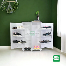 Easy pick Shoe Cabinet