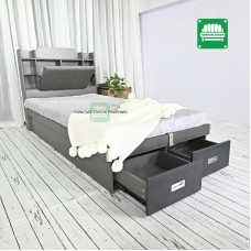 Single Bed with Under storage