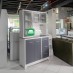Elite Multi-Pantry All Metal Cabinet