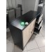 Axis Multi-Functional (Mix Material) Metal & MDF Cabinet Axis Multi-Functional (Mix Material) Metal & MDF Cabinet
