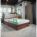 Sienna Modern Storage Double size Bed Frame Sienna Modern Storage Double size Bed Frame