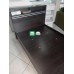 Ariel Double size Bed frame only