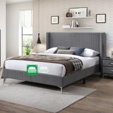 Venus Queen size bed frame