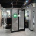 Brix All Metal Wardrobe Cabinet Brix All Metal Wardrobe Cabinet