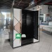 Nexus All Metal Wardrobe Cabinet Nexus All Metal Wardrobe Cabinet