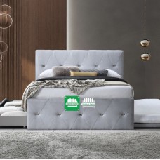 Marci  Queen size bed frame
