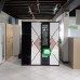 Nexus All Metal Wardrobe Cabinet