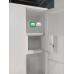 Bernice Swing door All Metal Wardrobe Cabinet
