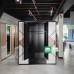 Nexus All Metal Wardrobe Cabinet Nexus All Metal Wardrobe Cabinet