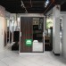 Alex All Metal Wardrobe Cabinet Alex All Metal Wardrobe Cabinet