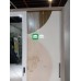 Bellini All Metal Wardrobe Cabinet Bellini All Metal Wardrobe Cabinet