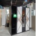 Nexus All Metal Wardrobe Cabinet