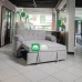 Andrea Smart Space-Saving Pull-Out Sofa Bed Andrea Smart Space-Saving Pull-Out Sofa Bed