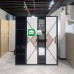 Nexus All Metal Wardrobe Cabinet