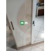 Bellini All Metal Wardrobe Cabinet Bellini All Metal Wardrobe Cabinet