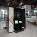Nexus All Metal Wardrobe Cabinet Nexus All Metal Wardrobe Cabinet