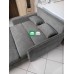Georgina Twin size Sofa Bed with storage Georgina Twin size Sofa Bed with storage