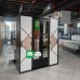 Nexus All Metal Wardrobe Cabinet Nexus All Metal Wardrobe Cabinet
