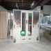 Altis All Metal Wardrobe Cabinet 