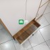 Lumina Midi Wardrobe Cabinet (Best for childrens clothes) Lumina Midi Wardrobe Cabinet (Best for childrens clothes)