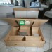 Alto with Under Storage Double size bed frame