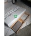 Alto with Under Storage Double size bed frame