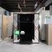 Nexus All Metal Wardrobe Cabinet