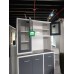 Elite Multi-Pantry All Metal Cabinet