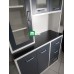 Elite Multi-Pantry All Metal Cabinet