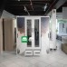 Altis All Metal Wardrobe Cabinet 