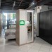 Stella Siim Sliding All Metal Wardrobe