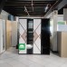 Nexus All Metal Wardrobe Cabinet
