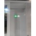 Brielle All Metal Wardrobe Cabinet Brielle All Metal Wardrobe Cabinet