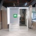 Verona Wave All Metal Wardrobe Cabinet Verona Wave All Metal Wardrobe Cabinet