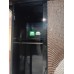 Basti All Metal Wardrobe Cabinet Basti All Metal Wardrobe Cabinet