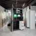 Apex Metal Kitchen Cabinet