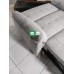 Andrea Smart Space-Saving Pull-Out Sofa Bed Andrea Smart Space-Saving Pull-Out Sofa Bed