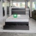Ariel Double size Bed frame only
