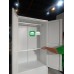 Kate Two Door Modern All Metal Cabinet