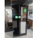 Cedar All Metal Wardrobe Cabinet Cedar All Metal Wardrobe Cabinet