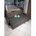 Athens L-Shape Sleeper Sofa Bed with hidden storage