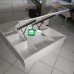 Stellar with Under Storage Queen size bed frame