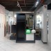 Brix All Metal Wardrobe Cabinet Brix All Metal Wardrobe Cabinet