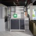 Elite Multi-Pantry All Metal Cabinet