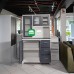 Elite Multi-Pantry All Metal Cabinet
