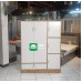 Lumina Midi Wardrobe Cabinet (Best for childrens clothes) Lumina Midi Wardrobe Cabinet (Best for childrens clothes)