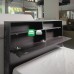Ariel Double size Bed frame only